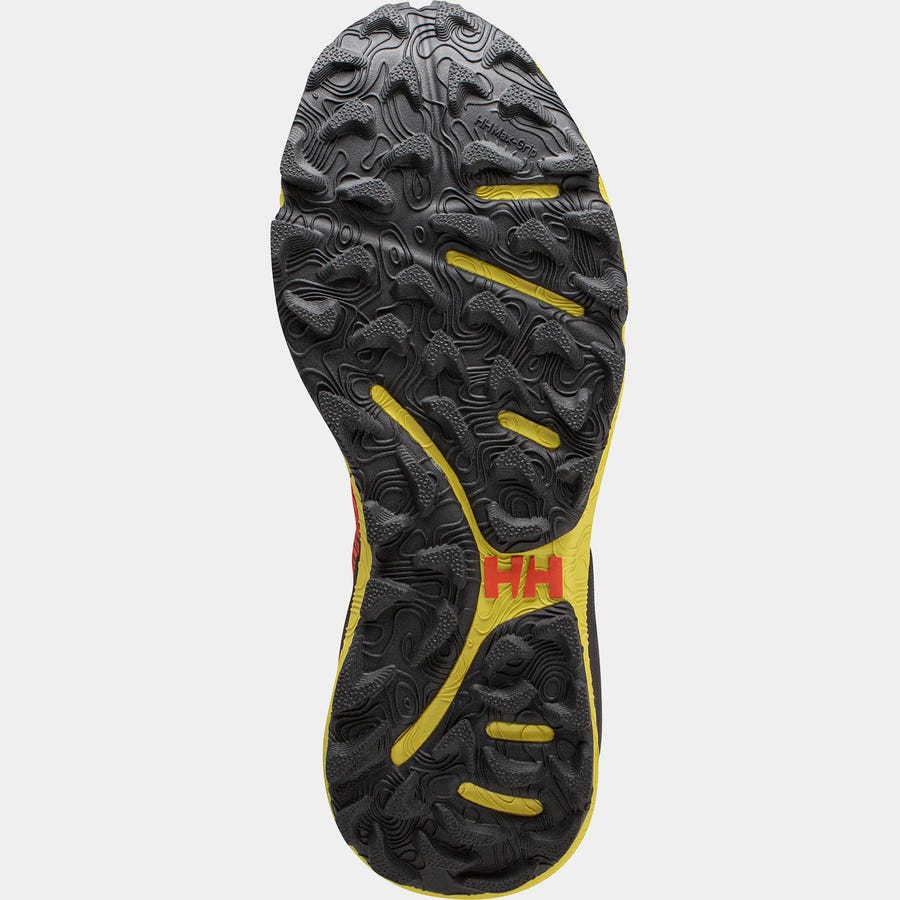 Men's Cush-Pro Eagle TR5