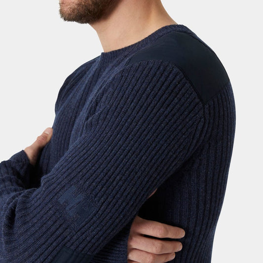 Herren-Sweater für arktisches Rigging