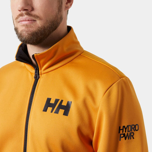 HP Fleecejacke für Herren 2.0