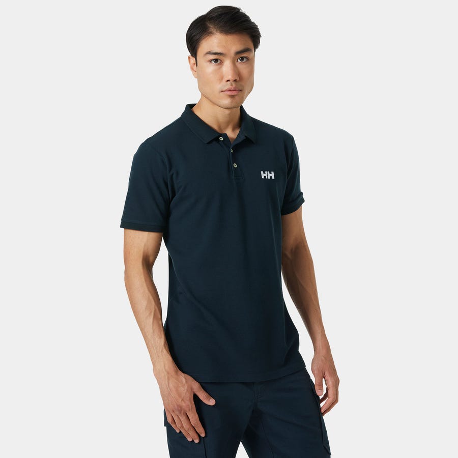 Men's Malcesine Polo