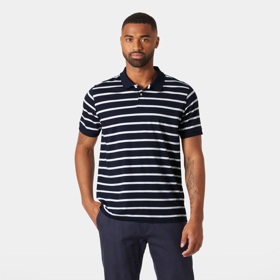 Men's Newport Polo 2.0