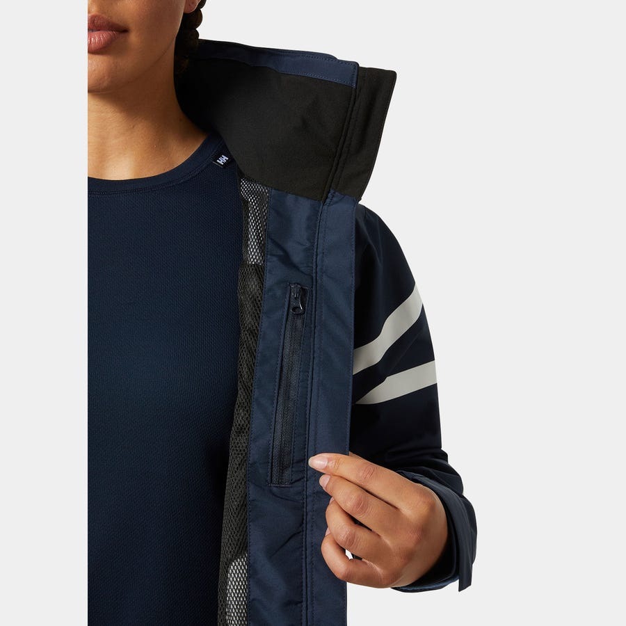 Salt Inshore Segeljacke für Damen