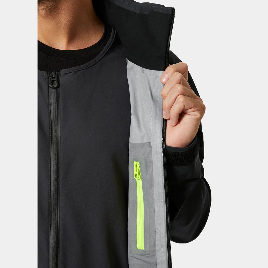 HP Foil Shell Jacket 2.0 für Herren