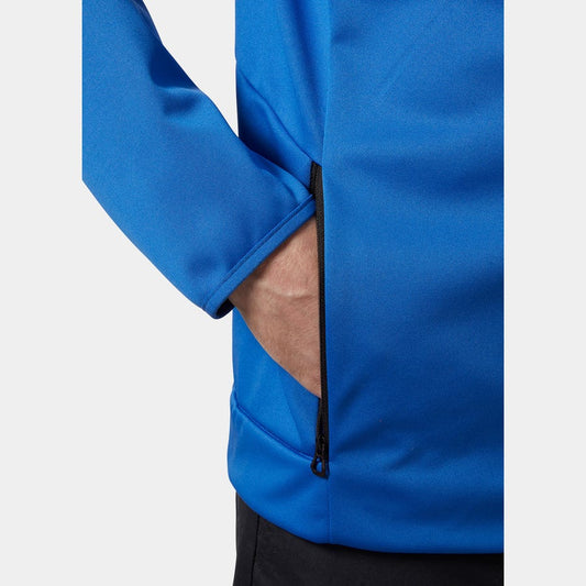 HP Winddichte Fleece-Segeljacke für Herren 2.0