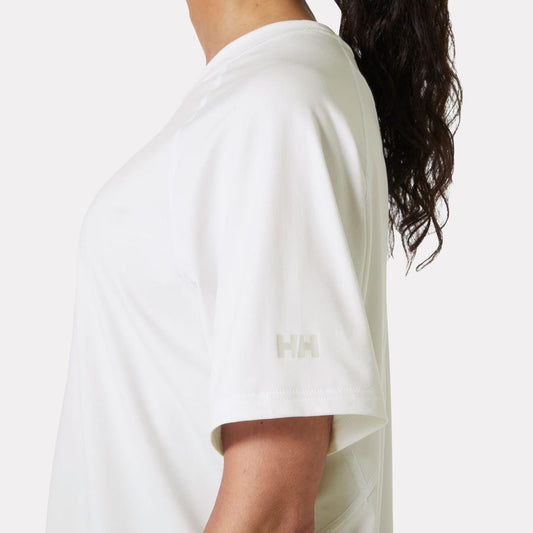 Damen-T-Shirt mit Ozeanmotiv