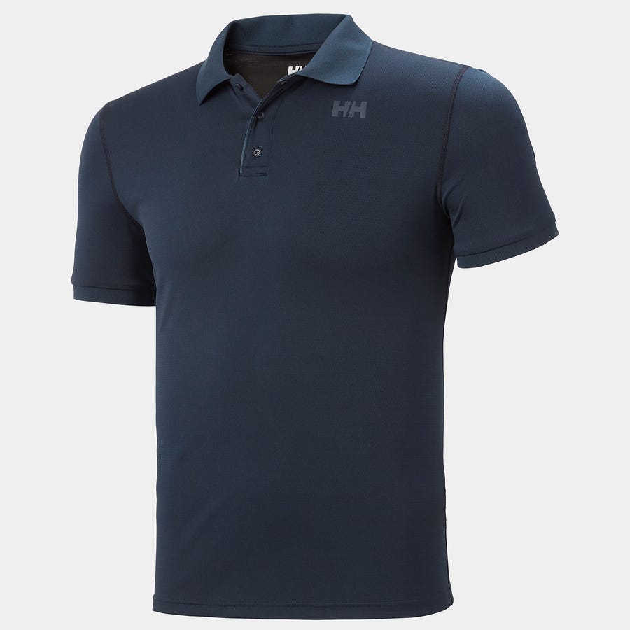 LIFA Active Solen Polo für Herren