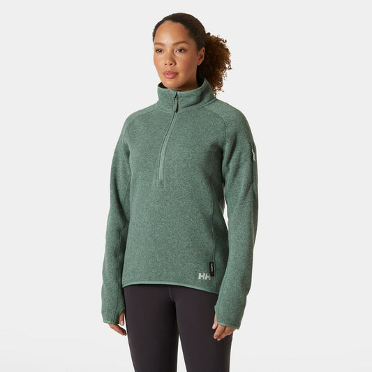 Damen Varde 1/2 Zip 2.0