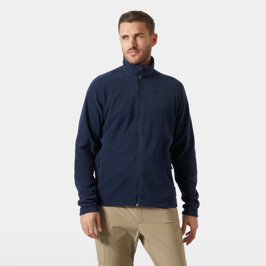 Men's Daybreaker Fleece Jacket
