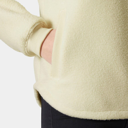 Damen-Teddy-Pullover „Escape“