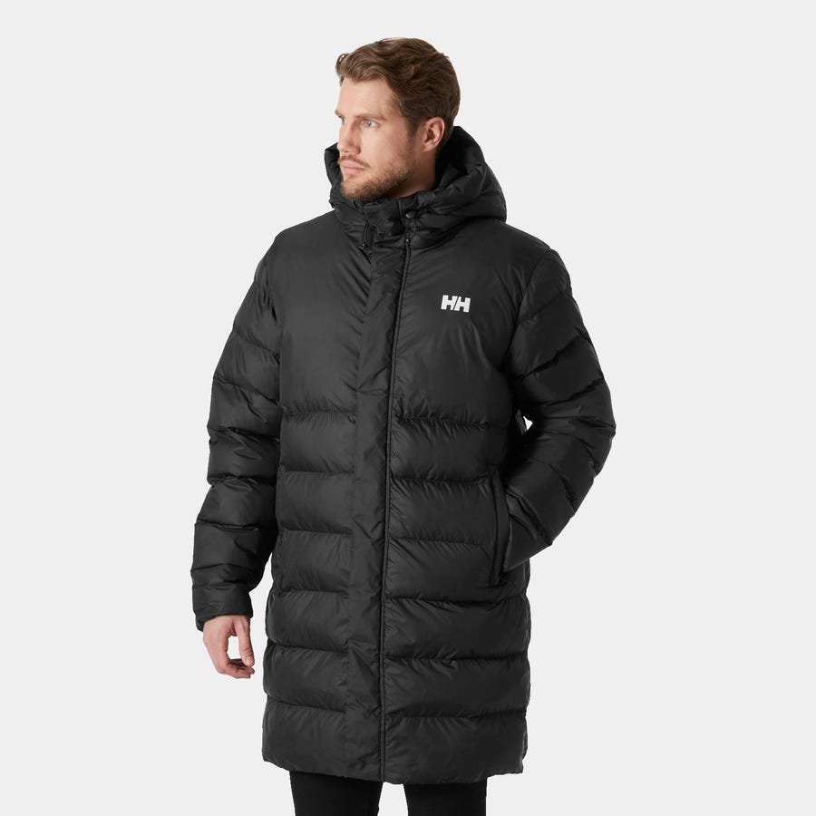 Oslo Puffy Parka für Herren