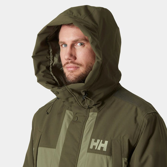 Escape Parka für Herren