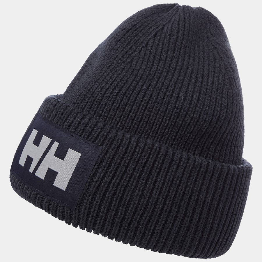 Box Beanie