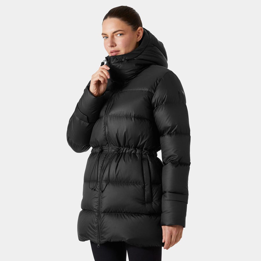 Essence Daunenparka für Damen