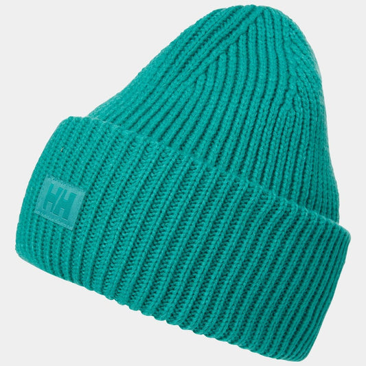 Rib Beanie