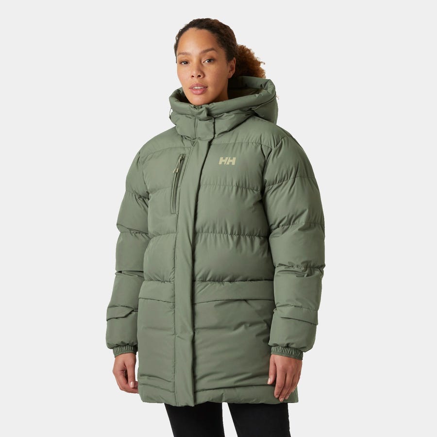 Aurora Parka für Damen