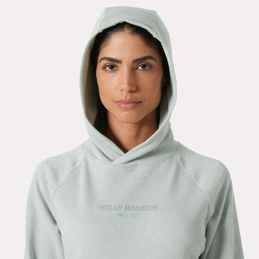 Damen-Core-Hoodie