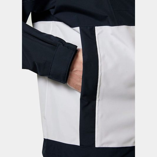 Men's Rig Rain Jacket