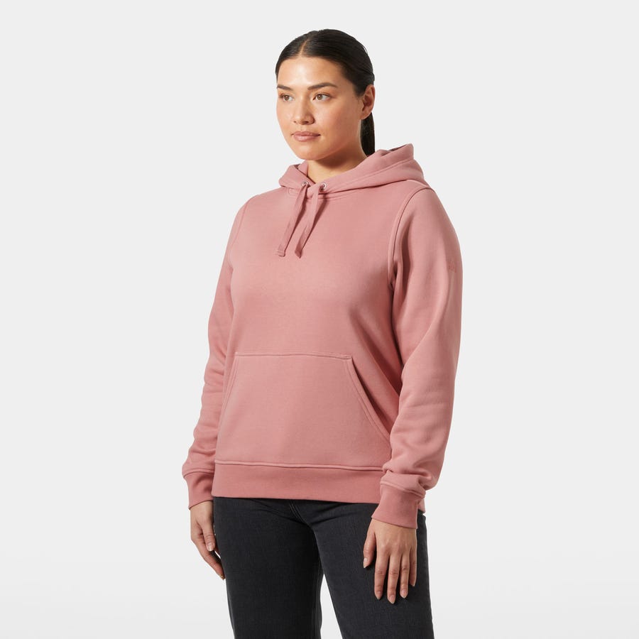 Women's Elevate Hoodie