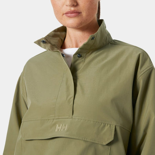 Women's Escape Anorak