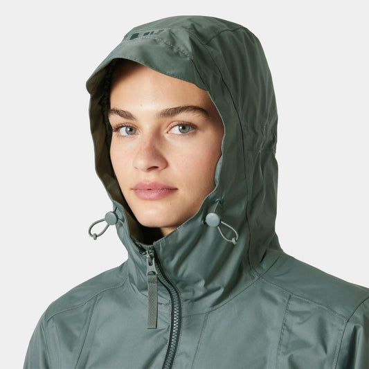Women's Westport Raincoat