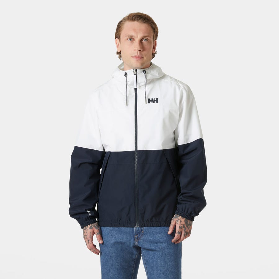 Men's Koster Rain Jacket