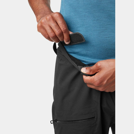 Verglas Infinity Shell Hose für Herren