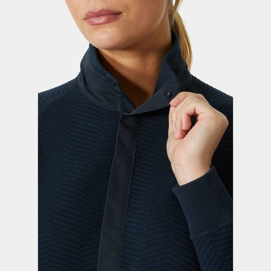 Damen-Outdoorpullover Lillo