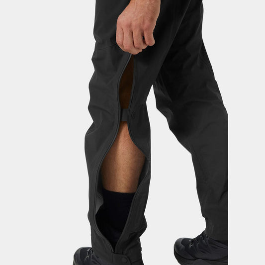 Odin 1 World Infinity Shell Hose für Herren