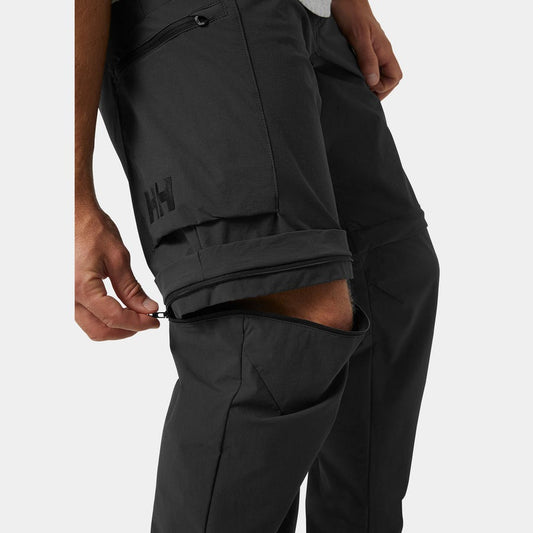 Brono Softshell-Zip-Off-Hose für Herren