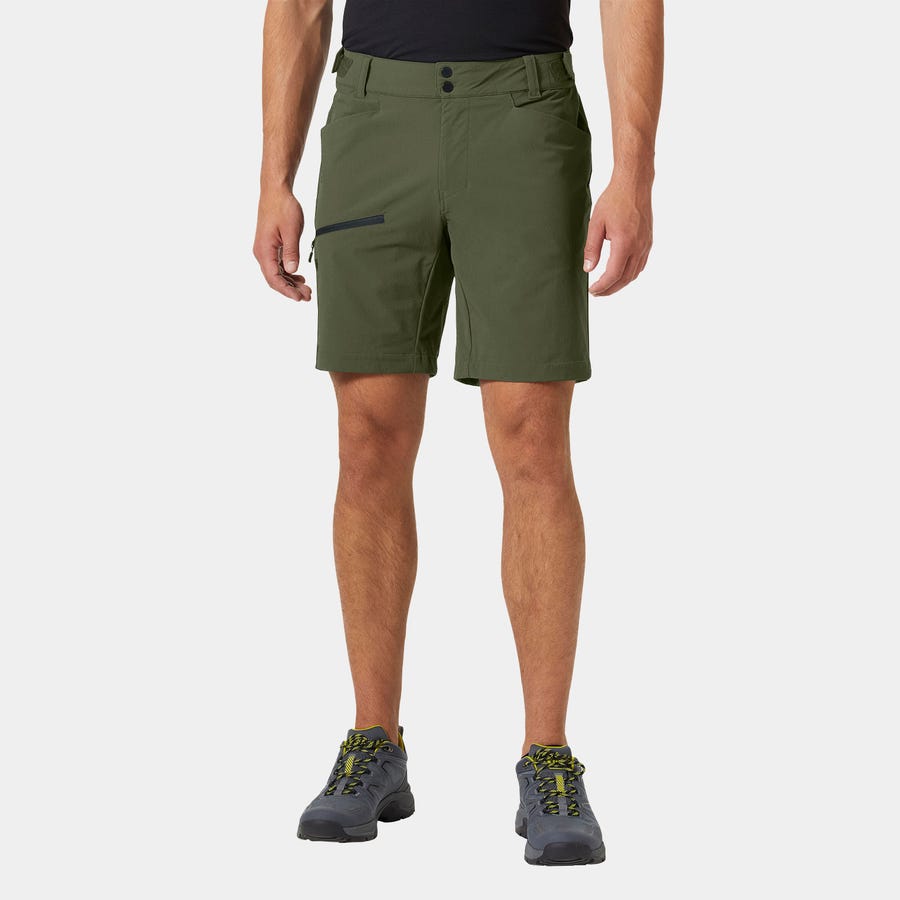 Men's Blaze Softshell Shorts