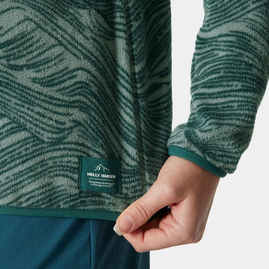 Maridalen-Fleecepullover für Damen