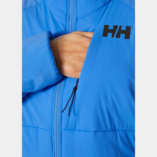 Odin Stretch Hood Insulator 2.0 für Damen