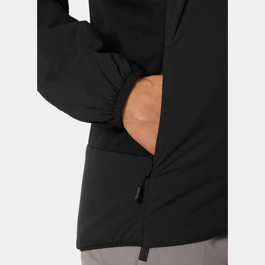 Odin Damen Leichtgewicht Stretch Kapuzen-Isolator 2.0