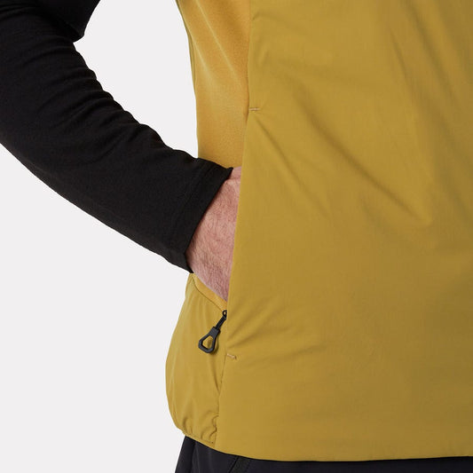 Odin Leichte Stretch-Isolationsweste für Herren 2.0