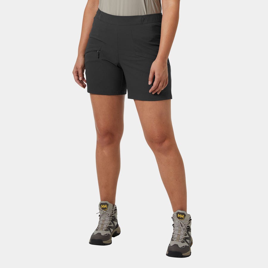 Elv Light Tur Shorts für Damen