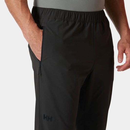 Rask Herren-Tapered-Hose