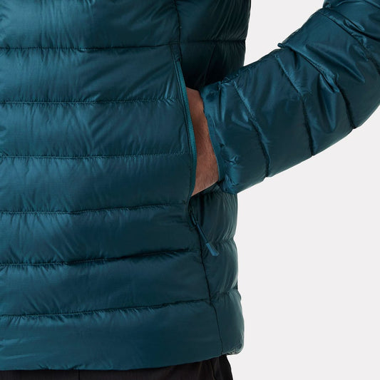 Verglas Daunenjacke für Herren 2.0