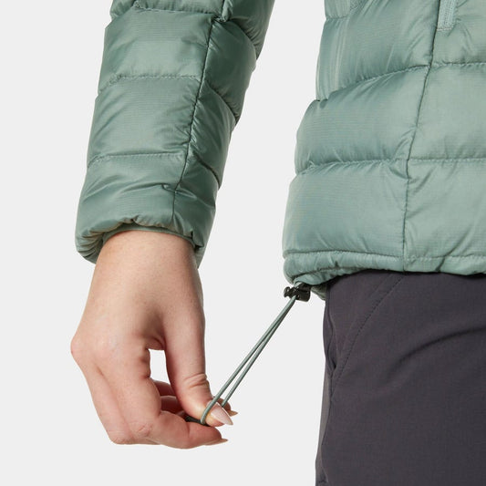 Verglas Daunenjacke 2.0 für Damen