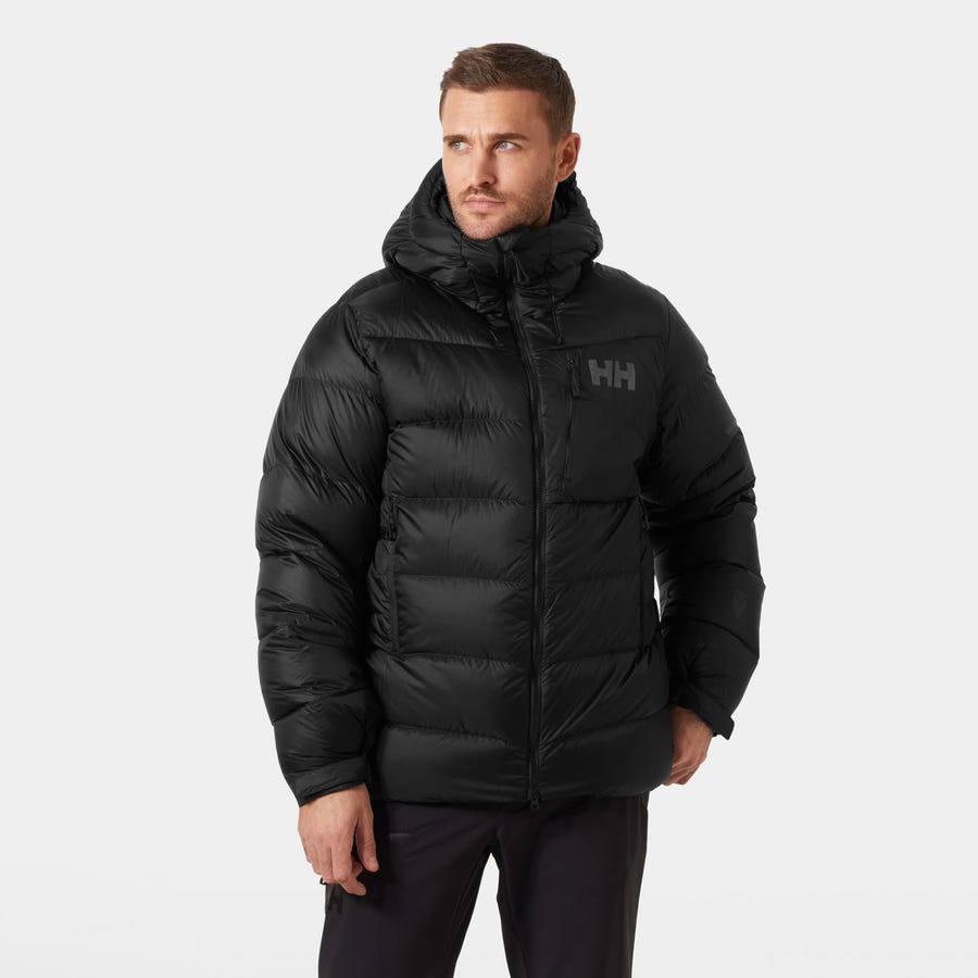 Men's Odin Polar Down Jacket