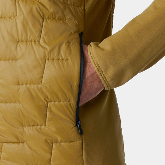LIFALOFT Hybrid-Isolationsjacke für Herren