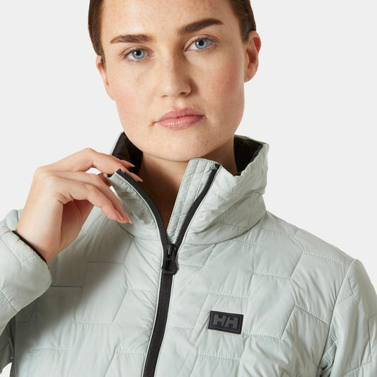 LIFALOFT Damen-Isolationsjacke