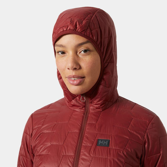 LIFALOFT Hybrid-Isolationsjacke für Damen