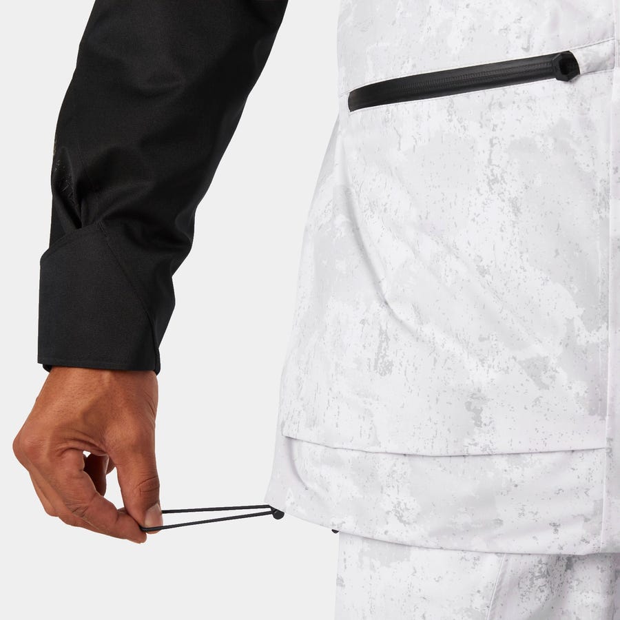 Men's Straightline LIFALOFT 2.0 Ski Jacket