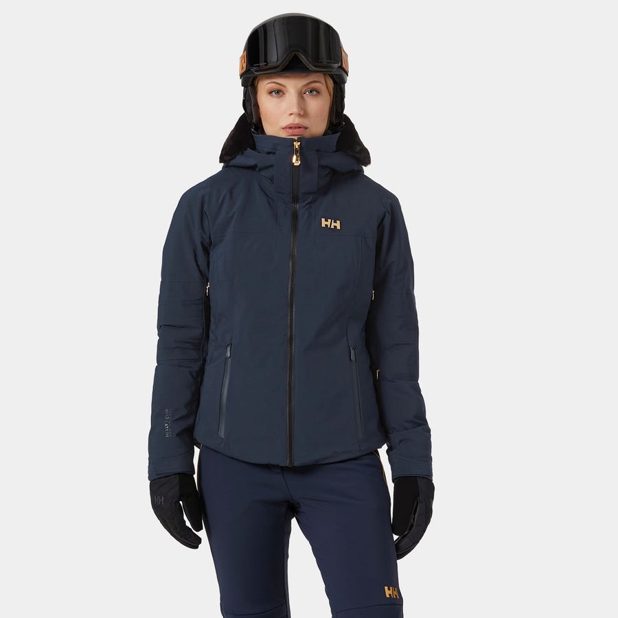 Women's Verbier Infinity Jacket
