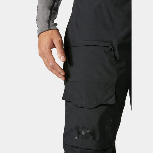 Sogn Bib Cargo-Skihose für Herren