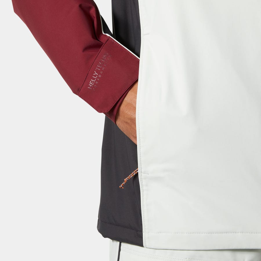 Unisex ULLR D Isolierter Anorak