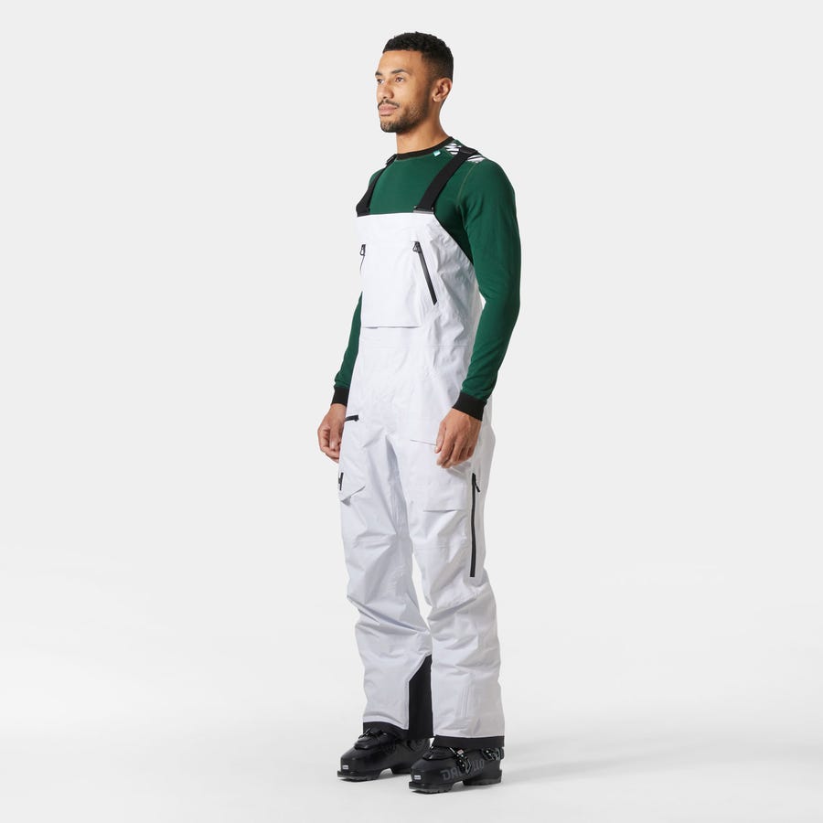 Ridge Infinity Shell Bib 2.0 für Herren