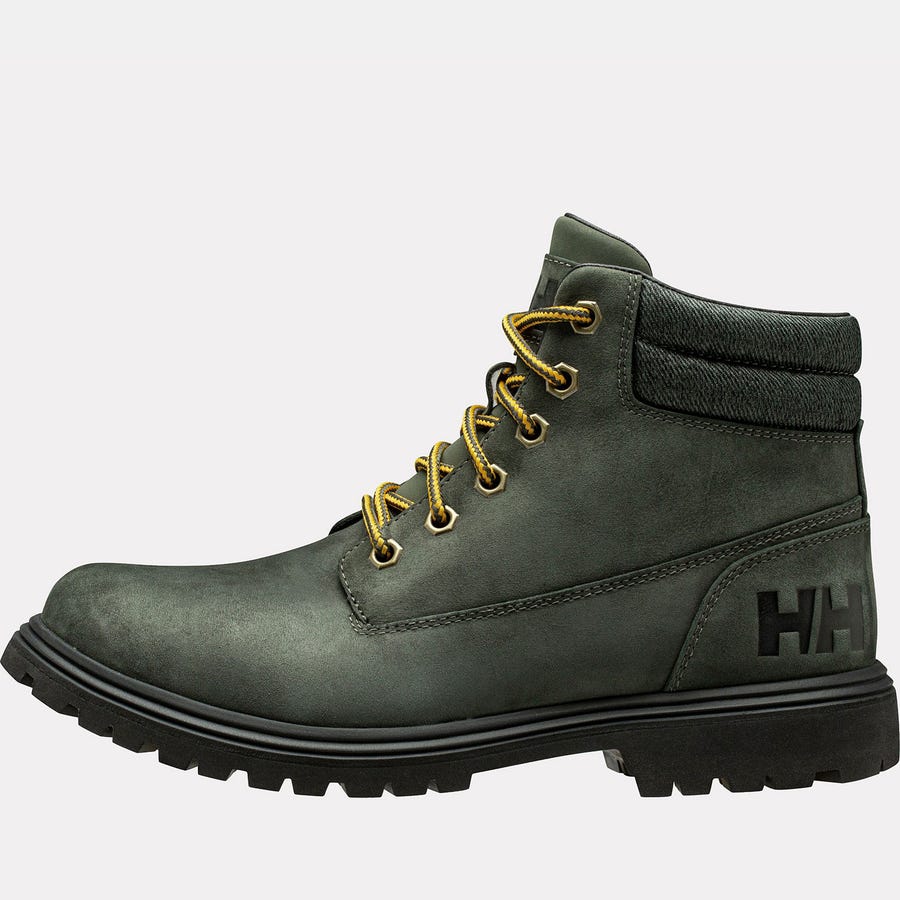 Men's Fremont Boots