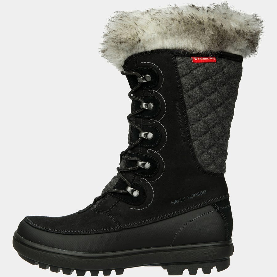 Garibaldi Vl Damen-Winterstiefel mit Isolierung 