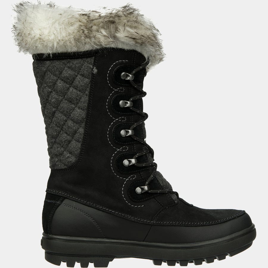 Garibaldi Vl Damen-Winterstiefel mit Isolierung 